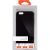 Чехол для iPhone InterStep iPhone 6/6S SOFT-T METAL ADV черный